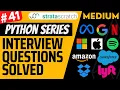 Ace META FACEBOOK Data Science Interview using Python SQL - Acceptance Rate By Date