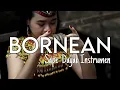 Download Lagu Bornean - Helmy Trianggara (Official Music Video) Sape Dayak Kalimantan