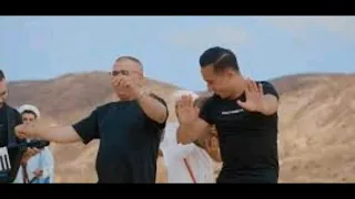 نايضة أغنية 2020 أيمن سرحاني ومختار البركاني منديكش الفكنسية 