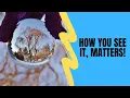 How we see it matters Gregory Williams
