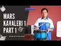 Lagu PUKULAN DASAR MARS KAVALERI 1 (PART 1)