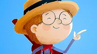 LES RITOURNELLES DE LA CHOUETTE - Bande Annonce VF