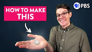 The 300 Year Quest To Make Real Diamonds In A Lab  The 300 Year Quest To Make Real Diamonds In A Lab