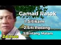 Download Lagu Lagu Gamad Zalmon Enak Didengar saat Dalam Perjalanan