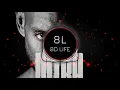 BOOBA - BONNE JOURNÉE ft. SDM (ULTRA) [8D AUDIO 🎧]