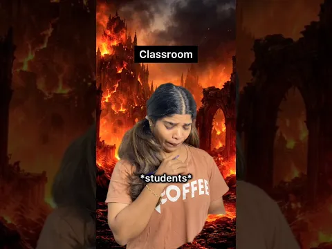 Students VS Principal 🤣 #shorts #ytshorts