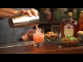 Crown Royal Washington Apple Big Game Cocktail