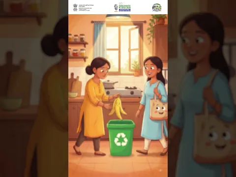 Cleanliness is not just a responsibility—it is a collective commitment.