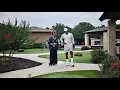 Lil Wayne Visits Coach Prime in Dallas to Make Sure He s Good