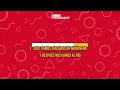 Karaoke amor de veraNO - La T y La M | Original Key (Cover with Backing Vocals)