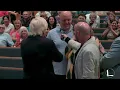 Brandon Biggs Testimony on his Autistic Daughter s Miracle