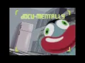Docu-Mentally - Oggy and the Cockroaches OST