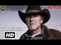 Longmire The Final Season Trailer Netflix