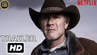 Longmire The Final Season Trailer Netflix
