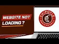 Chipotle Website Not Loading Quick Browser Fixes