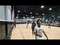 Fieldhouse Open Gym Set IV 8-11-26