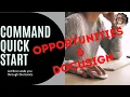 Keller Williams Command Quick Start Guide Opportunities Docusign