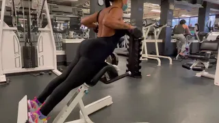 ejercicios para tonificar espalda y brazo