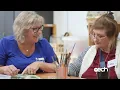 Sue Kotys - ECH Activity Assistant