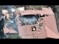 Fire Damages Three Homes In Hesperia Neighborhood Displaces Families