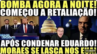PEGARAM O LULA! PRISÃO É CONFIRMADA NO PT! TRUMP AGIU NA SURDINA E FLÁVIO BOLSONARO RI POR ÚLTIMO