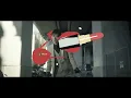 SKY-HI / 「Ms. Liberty」Music Video【2nd album「カタルシス」2016.1.20 Release】