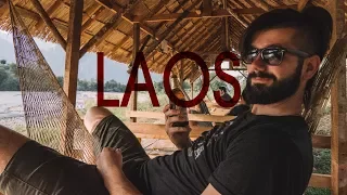 Beautiful Laos – Ten Days in Thailand 09