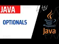 Learn Optionals in Java in 30 mins