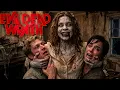 Evil Dead Wrath 2027 Zach Gilford Charlotte Hope
