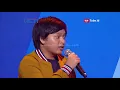 Arysi Widianto - Brisia Jodie "Dengan Caraku" | AMI AWARDS 2018