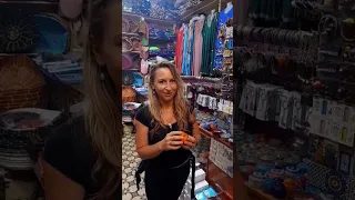 Sailing North Africa – SV CUBA