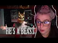 Download Lagu ALEX TERRIBLE - DOOM SLAYER || Goth Reacts