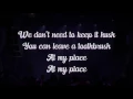 Download Lagu TOOTHBRUSH - DNCE COVER BY MAX WRYE (LYRIC ON SCREEN)