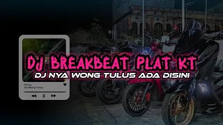 Download DJ Plat KT Full BREAKBEAT 2023 MP3