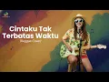 Lagu Cintaku Tak Terbatas Waktu - Anie Carera | Uyekansaja Reggae Cover