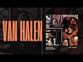 Lagu Van Halen - Fair Warning (Full Album)