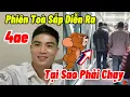 Download Lagu Phiên Toà 4ae Sắp Diễn Ra…Tại Sao Phải Bỏ Chạy kkk