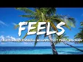 Download Lagu Calvin Harris - Feels (Lyrics)  ft. Pharrell Williams, Katy Perry, Big Sean