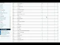 Viewing Course Requests