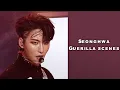 Download Lagu Park Seonghwa Guerilla scenes [4K]