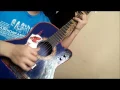 Download Lagu Fingerstyle guitar cari pokemon faiha cover by Airul