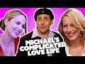 Best Of Michael Scott s Love Life ALL Of the Girlfriends The Office U S Comedy Bites