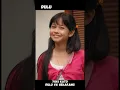 Download Lagu Dulu vs Sekarang Yuki Kato #shorts #duluvssekarang #yukikato #feedshorts
