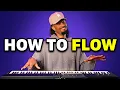 Download Lagu How to FLOW - Chords, Riffs and more from PRO Worship Keys Player