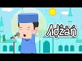 Download Lagu Adzan - Jamal Adzan Merdu Sekali - Anak Islam - Bersama Jamal Laeli