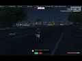 ABUSANDO DE PODER POLICIAL DV NO CARRO MSM ESTANDO MORTO
