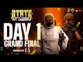 Download Lagu 🔴LIVE | TOURNAMENT STATE OF BATTLEGROUND | GRANDFINAL DAY I #StateOfBattleground #SOIxIGMC