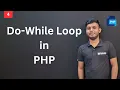 How to use Do-While loop in php explained with Examples PHP Tutorial for Beginners Hindi