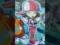 The Real Roxanne - Bang Zoom ( Let's Go Go )