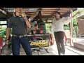 Download Lagu #Pelawak Bugis Daerah#Dorez vs Marcedes lagu Kacinna cinna lucu banget#